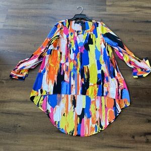 NY&Co high low tunic (S)